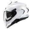 HJC KASK ADVENTURE RPHA60 SOLID PEARL WHITE